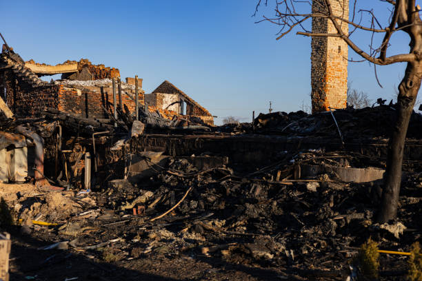 24/7 Emergency Soot Cleanup experts in Mount Airy, MD