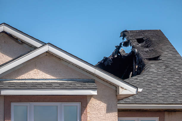 Licensed Soot Cleanup service in Mount Airy, MD - Fire Damage Laser Cleaning
